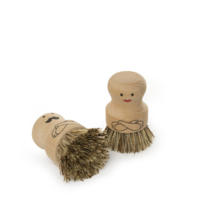 Spazzole da Cucina Scrubbing People