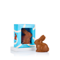 Coniglietto di Cioccolato al Latte