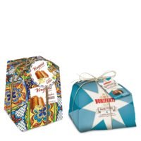 Set Degustazione Panettone e Pandoro