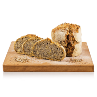 Pane ai Semi Bio