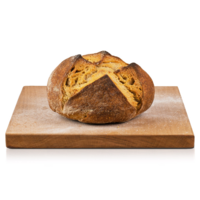 Pane di Grano Duro Bio