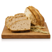 Pane Otto Tondo Bio