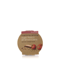 Sugo fresco all'amatriciana