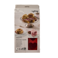 Stampo multicavità professionale