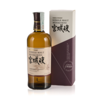 Single malt Miyagikyo
