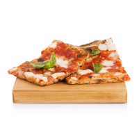 Pizza Romana Margherita