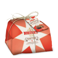 Panettone Classico Glassato