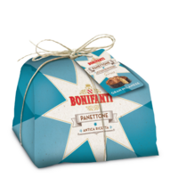 Panettone Milanese Basso