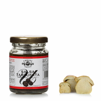 Salsa Tartufata con Funghi