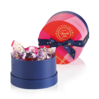 Mini Cesto con Cioccolatini Assortiti Chocomousse