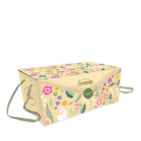 Colomba al Pistacchio verde di Bronte DOP