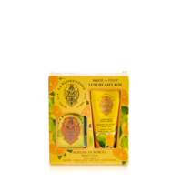 Set regalo agrumi di Boboli