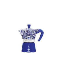 Moka Express Blu Mediterraneo Dolce&Gabbana 3 tz