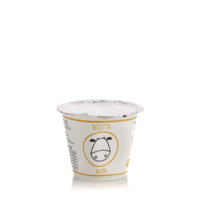 Ricotta di latte vaccino