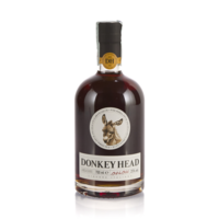 Liquore Italiano alle erbe