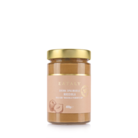 Crema Spalmabile alla Nocciola