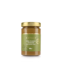 Crema Spalmabile al Pistacchio