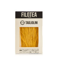 Tagliatelle all'uovo artigianali