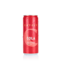 Cola in Lattina