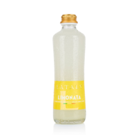 Limonata in Bottiglia di Vetro