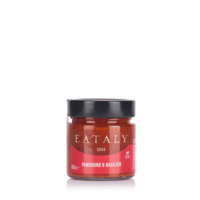 Tomato & Basil Sauce