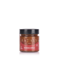 Sausage and Onion Sauce