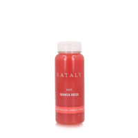 Succo all’Arancia Rossa
