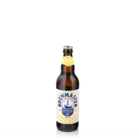 Brewmaster Birra lager irlandese senza glutine