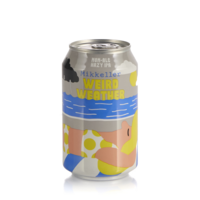 Birra analcolica IPA hazy