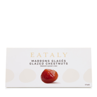 Marrons Glacés 4 Pieces