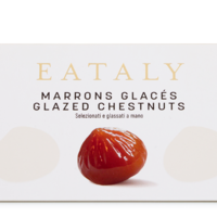 Marrons Glacés 4 Pezzi