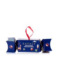 Christmas Candy with Chocolates