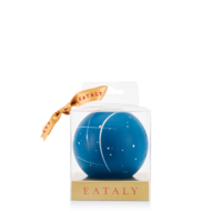 Milk Chocolate Blue Ball