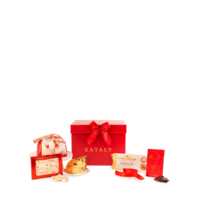 Cesto Regalo Il Dolce