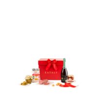 Cesto Regalo Lo Sfizioso