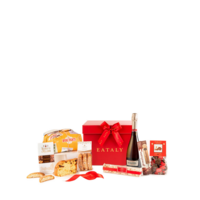 Cesto Regalo Il Ghiotto