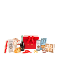 Cesto Regalo Il Cenone