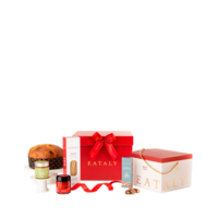 Cesto Regalo L’Autentico