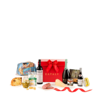 Cesto Regalo Il Buongustaio