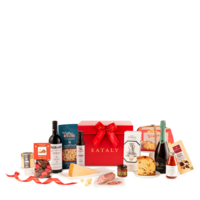 Cesto Regalo Il Regionale