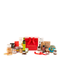 The Gourmet Gift Box