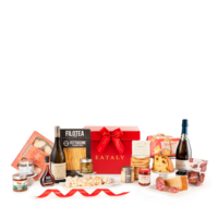 Cesto Regalo Il Gustoso