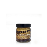 Melanzane alla brace