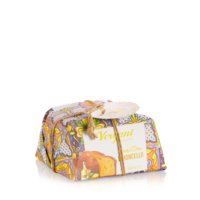Limoncello Panettone