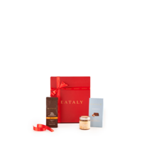 Cesto Regalo La Dolcezza Infinita