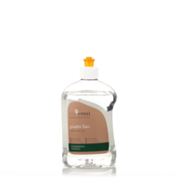 Detergente per piatti al rosmarino biologico