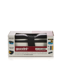 Set Lunch box con posate da viaggio