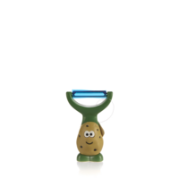 Pelapatate Mr Potato