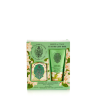 Set Regalo Crema mani e sapone alla magnolia