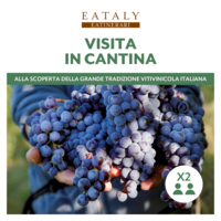 Visita in Cantina | Box per 2 persone